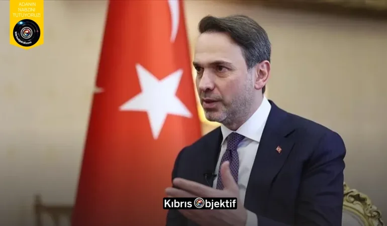 Bakan bayraktar’dan kktc enerji projesi açıklamasıdenizdeki çalışmalara başladık - Görsel Dizayn
