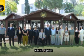 Afet ve acil durumlarda, özel gereksinimli bireylere yönelik müdahale sistemi için çalışma başlatıldı - Görsel Dizayn