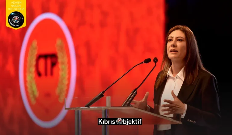 “Bu düzen böyle devam etmeyecek” - Görsel Dizayn