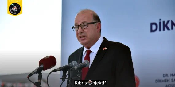 “Halk talep etti, biz yaptık”