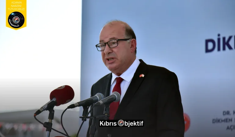 “Halk talep etti, biz yaptık” - Görsel Dizayn