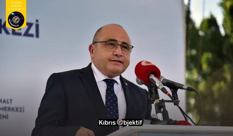 Yaklaşık 1 milyar 485 milyon TL’lik kaynak tahsis edildi - Görsel Dizayn