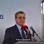 Dr. Halil Onalt Dikmen Sağlık Merkezi açıldı… Üstel” Sağlıkta devrim yarattık” - Görsel Dizayn