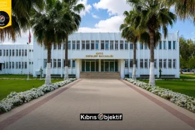 Dışişleri Bakanlığı, Hristodulidis’in BM Genel Kurulu’ndaki konuşmasını kınadı - Görsel Dizayn