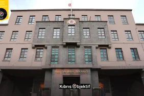 Kıbrıs’taki askeri gelişmeler yakından izleniyor - Görsel Dizayn