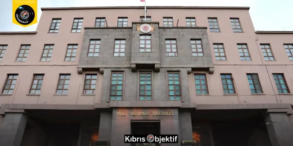 Kıbrıs’taki askeri gelişmeler yakından izleniyor