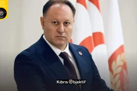 Türkiye’nin BM’deki mesajı Kıbrıs Türk halkının sesidir - Görsel Dizayn