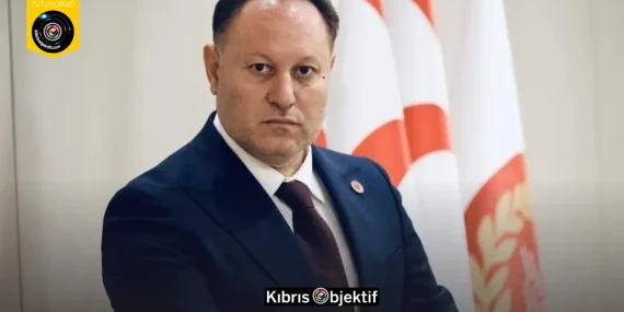Türkiye’nin BM’deki mesajı Kıbrıs Türk halkının sesidir