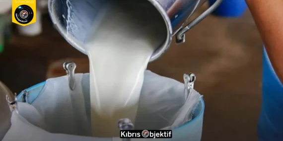 Süt endüstrisi kurumu ağustos ayı çiğ süt bedellerini ödedi