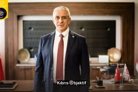 Ekonomi Bakanı Taçoy, Rum liderin BM’deki konuşmasını eleştirdi - Görsel Dizayn