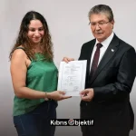 “Gençlerimiz bu topraklara kök salacak” - Görsel Dizayn
