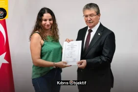 “Gençlerimiz bu topraklara kök salacak” - Görsel Dizayn