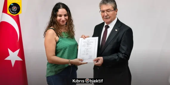 “Gençlerimiz bu topraklara kök salacak”