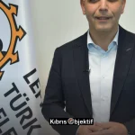 LTB Başkanı Mehmet Harmancı, Cyprus Forum etkinliğinden çekilme kararı aldı“Barış korkuyla inşa edilemez” - Görsel Dizayn