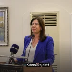 CTP Girne’de kitle toplantısı düzenledi - Görsel Dizayn