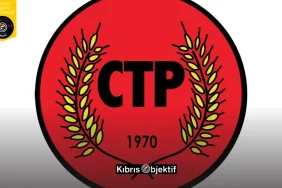 CTP, 3 ilçede milletvekili kontenjan adaylarını belirledi - Görsel Dizayn