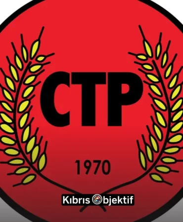 CTP, 3 ilçede milletvekili kontenjan adaylarını belirledi - Görsel Dizayn