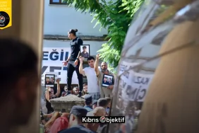 Gemi faciası zanlılarına 7 gün ek tutukluluk verildi - Görsel Dizayn