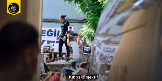 Gemi faciası zanlılarına 7 gün ek tutukluluk verildi