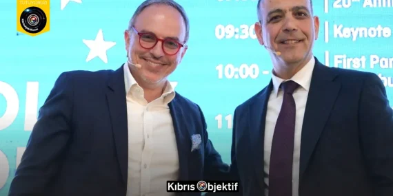 Harmancı’dan forum açıklamasıÖnemli olan dayanışmadır