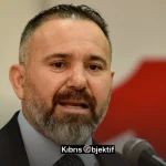 Güven bengihan, ktams ve ki̇ef başkanlığından ayrıldı - Görsel Dizayn