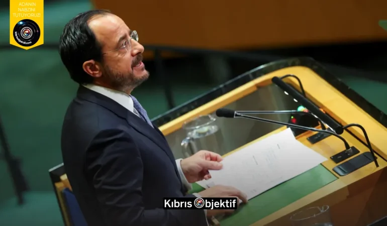 Eski söylemler ilerlemek için yol sunmuyor - Görsel Dizayn