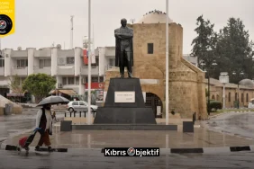 pazar ve pazartesi yağmur bekleniyor - Görsel Dizayn