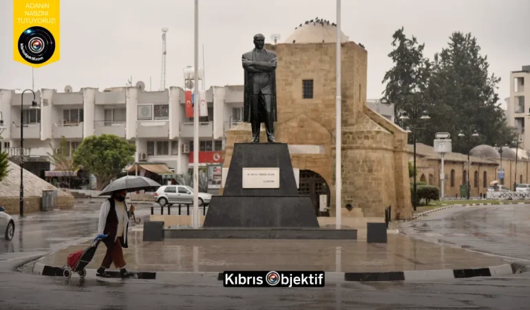pazar ve pazartesi yağmur bekleniyor - Görsel Dizayn