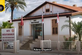 “Personel aynı binada başka bir birimde görevlendirilmiştir” - Görsel Dizayn