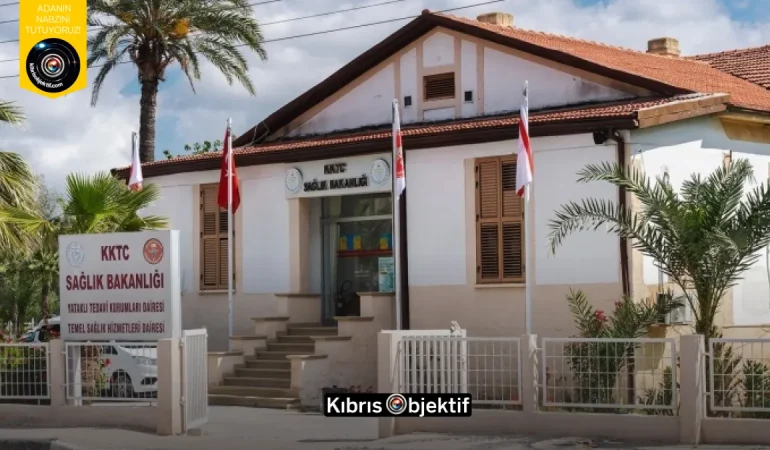 “Personel aynı binada başka bir birimde görevlendirilmiştir” - Görsel Dizayn