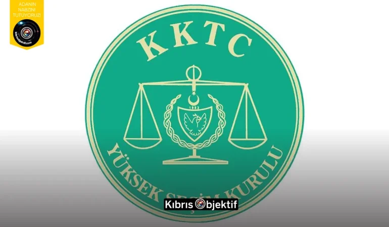 Yüksek Seçim Kurulu ilçelerin çıkaracağı milletvekili sayısının henüz belirlenmediğini duyurdu - Görsel Dizayn
