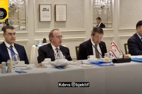 “Kardeş devletlerin dayanışması hayati önemde” - Görsel Dizayn