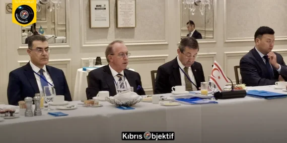 “Kardeş devletlerin dayanışması hayati önemde”