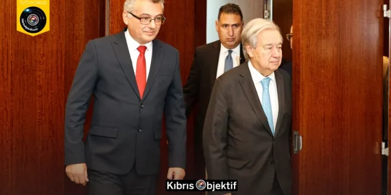 genel sekreterin çabalarına destek vermeye devam ediyoruz