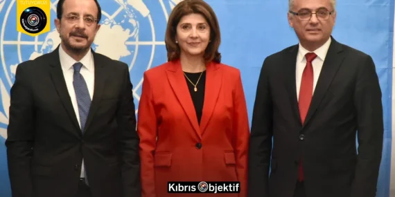 bm genel sekreteri’nin kıbrıs kişisel temsilcisi holguin’den new york’taki görüşmelere ilişkin açıklama