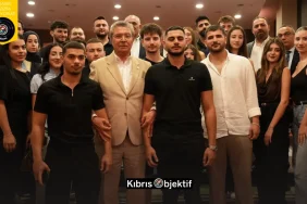 Genç konut projesiyle 5 bin gencimizi yuva sahibi yapacağız - Görsel Dizayn