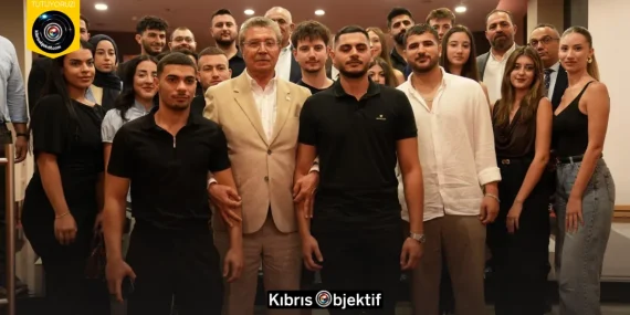 Genç konut projesiyle 5 bin gencimizi yuva sahibi yapacağız