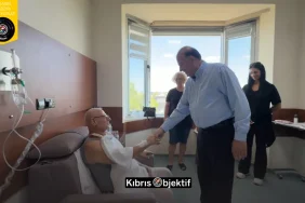 Gazimağusa Devlet Hastanesi’nde ilk kalp by-pass ameliyatı başarıyla gerçekleştirildi - Görsel Dizayn