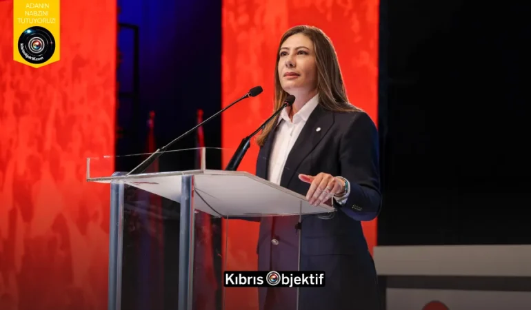 Ctp genel başkanı incirli’den değişim vurgusukötü gidişatı durdurmaya geliyoruz - Görsel Dizayn