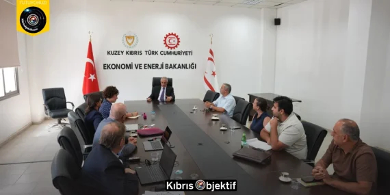 Ekonomi ve Enerji Bakanlığı birikmiş işlerin tamamlanması için çalışma başlattı