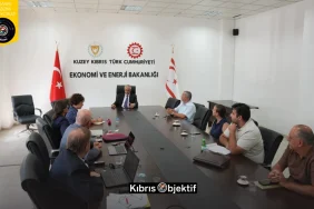 Ekonomi bakanlığı birikmiş işlerin çözümü için düğmeye bastı - Görsel Dizayn