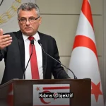 Cumhurbaşkanı Erhürman New York temaslarını tamamlayarak adaya döndü - Görsel Dizayn
