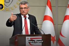 Cumhurbaşkanı Erhürman New York temaslarını tamamlayarak adaya döndü - Görsel Dizayn