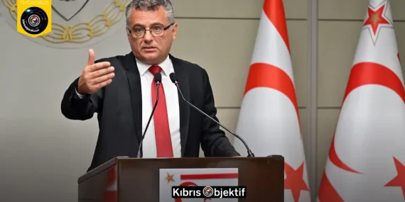 Cumhurbaşkanı Erhürman New York temaslarını tamamlayarak adaya döndü