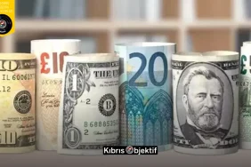 Dolar 49,15 TL, sterlin 65,10 TL, euro 55,95 TL’den işlem görüyor - Görsel Dizayn