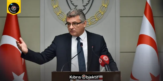 Bizi çözüme ulaştıracak, başarılı sonuç alacak toplantılar istiyorum
