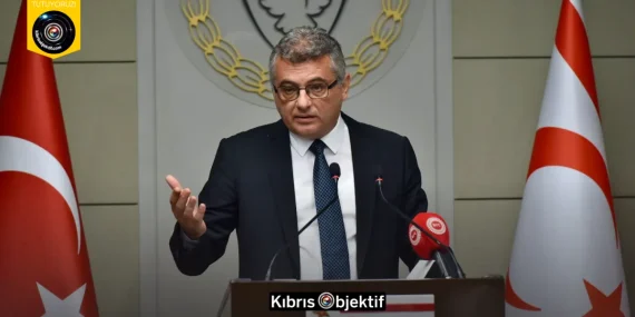 “Güven yaratıcı önlemler üzerinde uzlaşma ihtimali varsa görüşmeye katılırım”