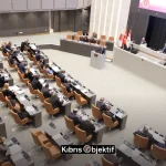 Cumhuriyet Meclisi yarın olağanüstü toplanacak - Görsel Dizayn