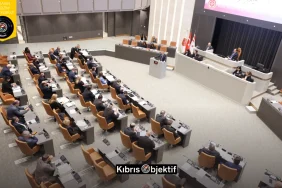 Cumhuriyet Meclisi yarın olağanüstü toplanacak - Görsel Dizayn