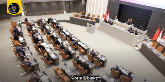 Cumhuriyet Meclisi yarın olağanüstü toplanacak